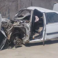 شاسی کشی وجلوبندی شاسی قزاق .تنظیم فرمان|خدمات موتور و ماشین|زاهدان, |دیوار