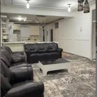 منزل مبله کنگان