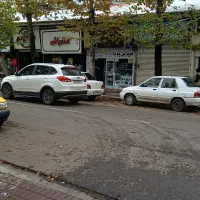 فروش مغازه ۱۲متری و ۲۰متری