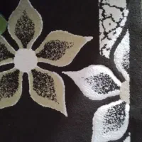 گلیم فرش نو