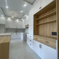 120متر سند تک برگ روبه نما ارغوان شرقی سلاطین فول|فروش آپارتمان|کرج, گلشهر|دیوار