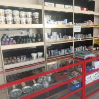 میز مناسب سوپر مارکت