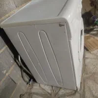 ماشین لباس شویی 5 کیلویی