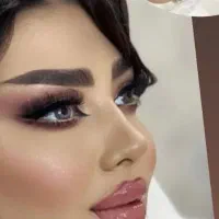 تخفیف میکاپ و شینیون