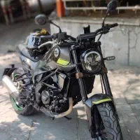 بنلی لئونچینو (249Cc)