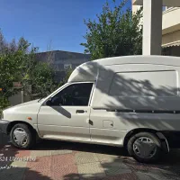 فروش وانت پراید۱۵۱|خودرو سواری و وانت|کردکوی, |دیوار