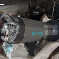 فروش فلاش استودیویی درحد
