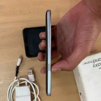 grand prime plusلوازم کامل در حد آک|موبایل|خرمآباد, |دیوار