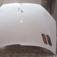 کاپوت جلو ۲۰۶