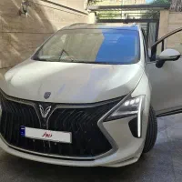 سوبا m4 ۱۴۰۳|خودرو سواری و وانت|تهران, ابوذر|دیوار