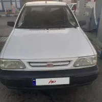 پراید ۸۷