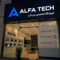 جشنواره بی سابقه40%تخفیف انواع لپتاب A++ با ضمانت