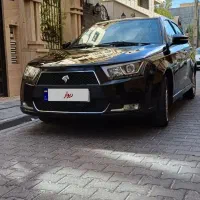 دنا پلاس تیپ ۲ مدل ۱۴۰۱|خودرو سواری و وانت|مراغه, |دیوار