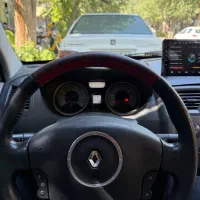 مگان ۲۰۰۰ اتومات مدل ۹۰