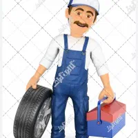 مکانیک خودرو