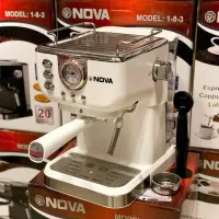 قهوه ساز نوا مدل ۱۸۳