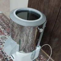 سبزی خورد کن