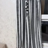 شلوار مجلسی طرحدار