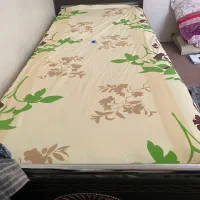 تخت|تخت و سرویس خواب|تهران, گیشا|دیوار
