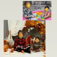 ساخت عکس های آتلیه ایی