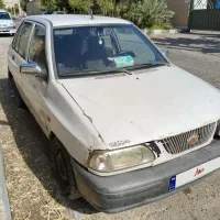 پراید ۱۴۱ مدل ۸۹|خودرو سواری و وانت|پیشوا, |دیوار