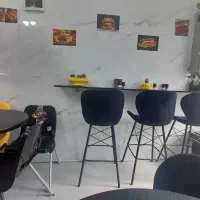 رهن و اجاره مغازه فست فود