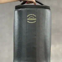 کیف چرم کرنو قلیان|کیف، کفش، کمربند|یزد, |دیوار