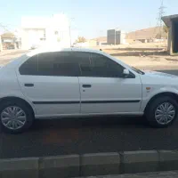 سمند مدل ۱۴۰۱ lx داشبرت جدید