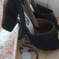 کفش مجلسی|کیف، کفش، کمربند|بیرجند, |دیوار