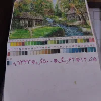 نقشه تابلو فرش|تابلو فرش|فردیس, فردیس|دیوار