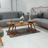 مبل مینیمال اقساط|مبلمان خانگی و میز عسلی|کرمانشاه, |دیوار