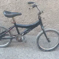 دوچرخه ترک اصل