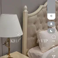 فروشنده خانم جهت فروش سرویس خواب