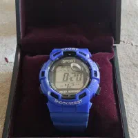 ساعت دیجیتالی سالم|ساعت|نجف‌آباد, فرخی|دیوار