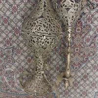 گلدان برنج کنار سالنی|گل و گیاه طبیعی|مشهد, حجاب (شهرک غرب)|دیوار