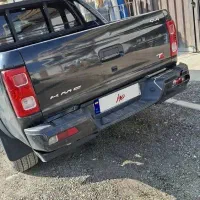 کی ام سی تی هشت|خودرو سواری و وانت|قرچک, مهدیه|دیوار