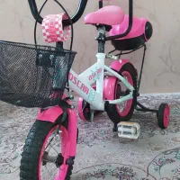 دوچرخه 26و12|دوچرخه، اسکیت، اسکوتر|مشهد, یوسفیه (شهرک غرب)|دیوار