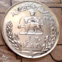 ست ۳سکه پهلوی ارزشمند|کلکسیون سکه، تمبر، اسکناس|خمین, |دیوار