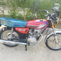 موتور مدل ۸۴ فابریک