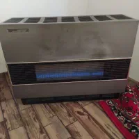 بخاری گازی|بخاری، هیتر، شومینه|شیراز, رکن‌آباد|دیوار