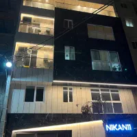 آپارتمان ۱۲۲ متر ۲ خواب طبرستان کوچه نوذری ۵۰۰ وام