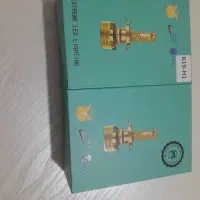 هدلایت نور بالا مخصوص ۴۰۵-۲۰۶-سمند