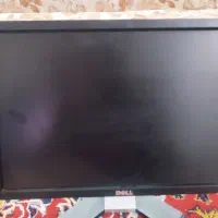 مانیتور 19 اینچی 60 هرتز DELL