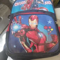 دوعددکوله پشتی اکبند