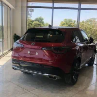 هوندا هیبرید ZR-V صفر2024|خودرو سواری و وانت|تهران, ونک|دیوار