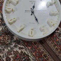 ساعت دیواری|ساعت دیواری و تزئینی|روانسر, |دیوار