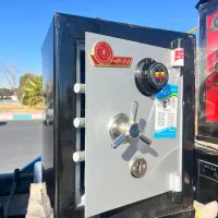 گاوصندوق‌ (10% تخفیف رو از دست ندهید)