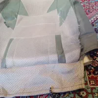 روکش وچراغ سمند|قطعات یدکی و لوازم جانبی|مشهد, دانشجو|دیوار