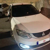 ساینا s مدل ۱۴۰۲|خودرو سواری و وانت|اشتهارد, |دیوار