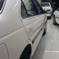 پژو پارس سال|خودرو سواری و وانت|تاکستان, |دیوار